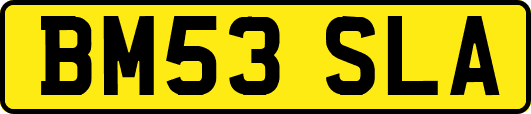 BM53SLA