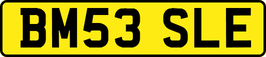 BM53SLE