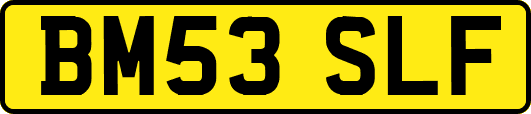 BM53SLF