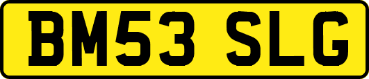 BM53SLG