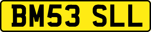 BM53SLL