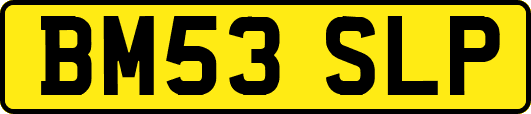 BM53SLP