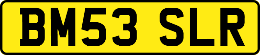 BM53SLR