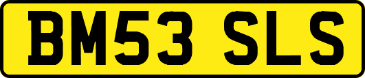 BM53SLS