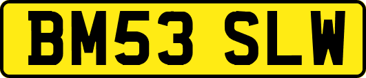 BM53SLW