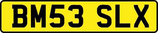 BM53SLX