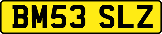 BM53SLZ