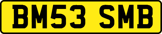 BM53SMB