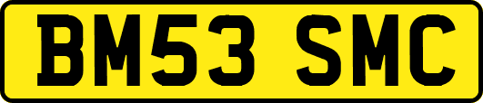 BM53SMC