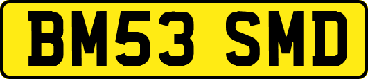 BM53SMD