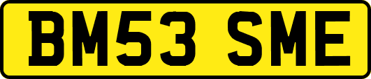 BM53SME