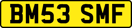 BM53SMF