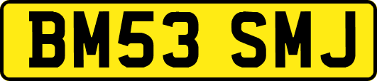 BM53SMJ