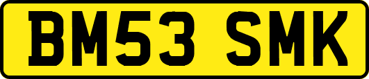 BM53SMK