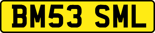 BM53SML