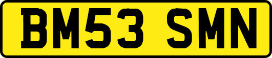BM53SMN