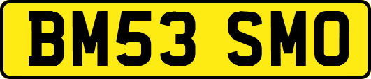 BM53SMO
