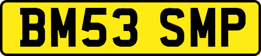 BM53SMP