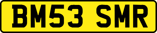 BM53SMR
