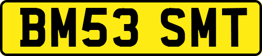 BM53SMT