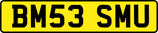 BM53SMU