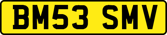 BM53SMV