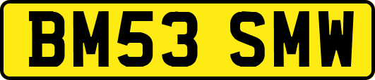 BM53SMW