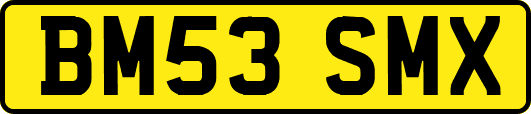BM53SMX