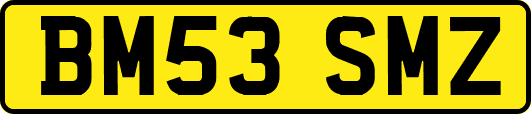 BM53SMZ