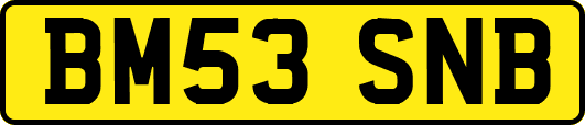 BM53SNB