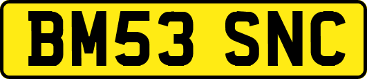 BM53SNC