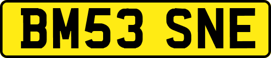 BM53SNE