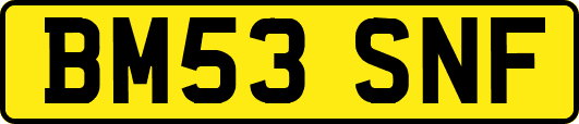 BM53SNF