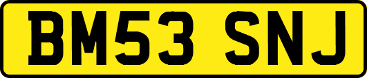 BM53SNJ