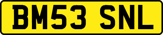 BM53SNL