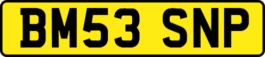 BM53SNP
