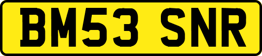 BM53SNR