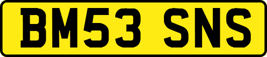 BM53SNS