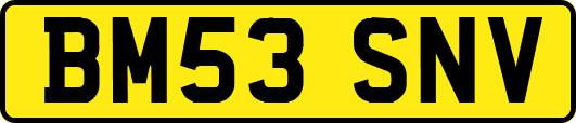 BM53SNV