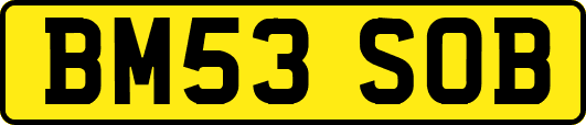 BM53SOB