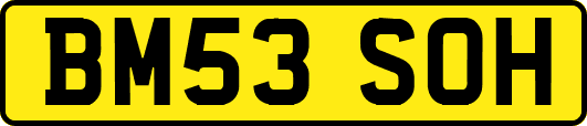 BM53SOH
