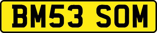 BM53SOM