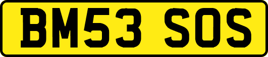 BM53SOS