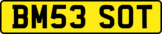 BM53SOT