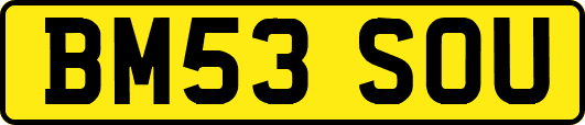 BM53SOU
