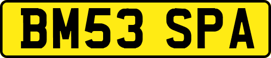 BM53SPA