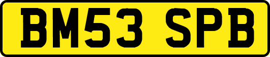 BM53SPB