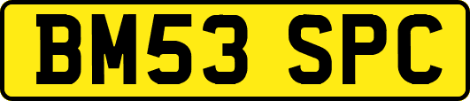 BM53SPC