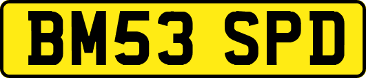 BM53SPD