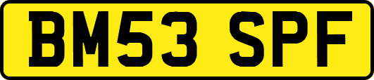 BM53SPF